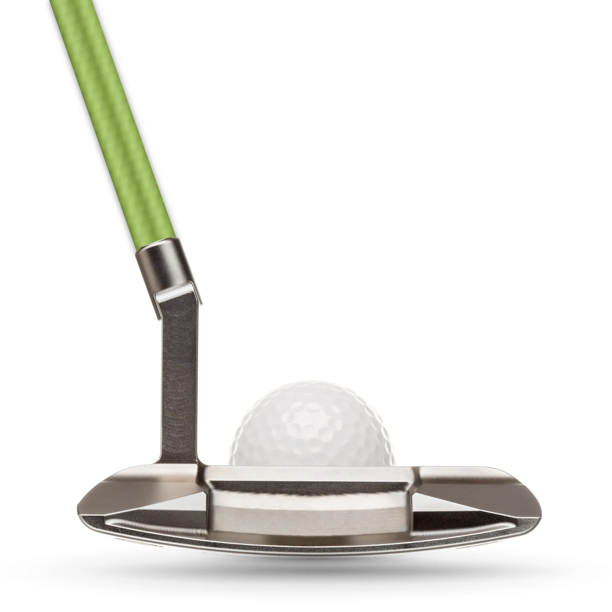 Neon Green Ball