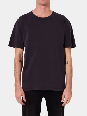 Neuw - Base Tee - Washed Black