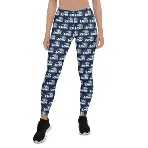 New Hampshire Wildcats Tailgate Leggings