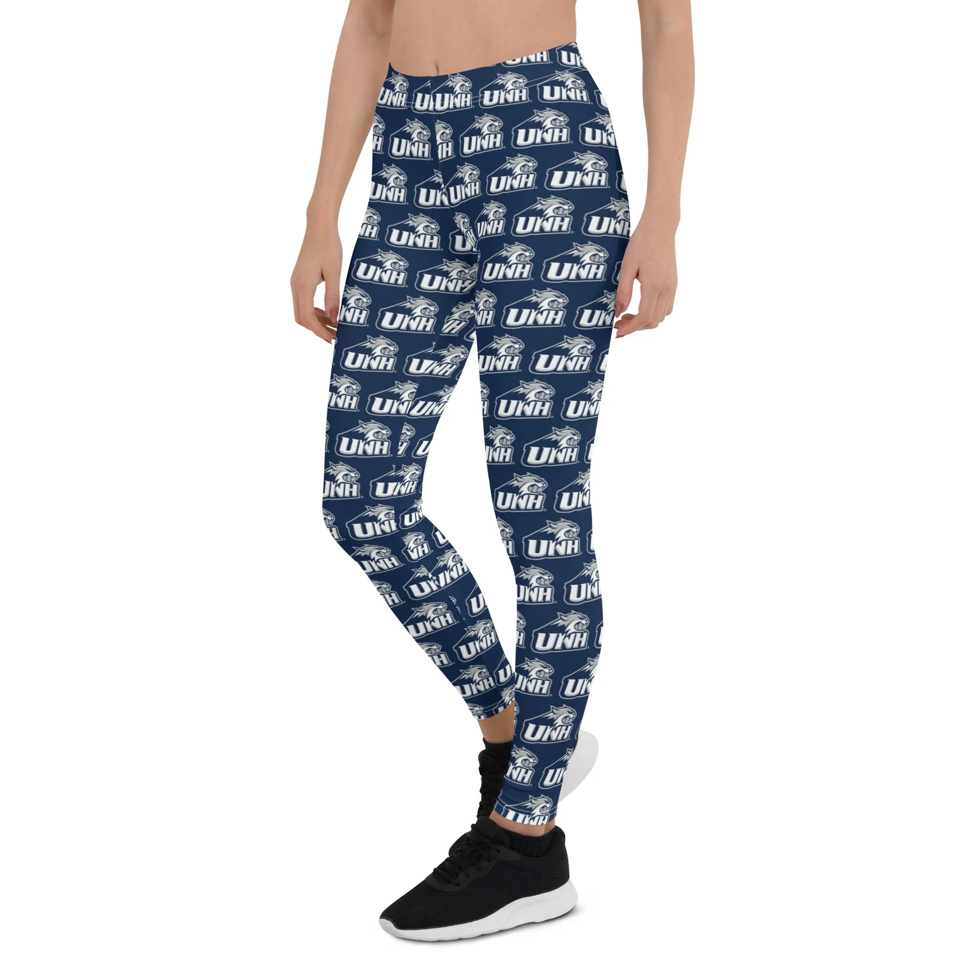 New Hampshire Wildcats Tailgate Leggings
