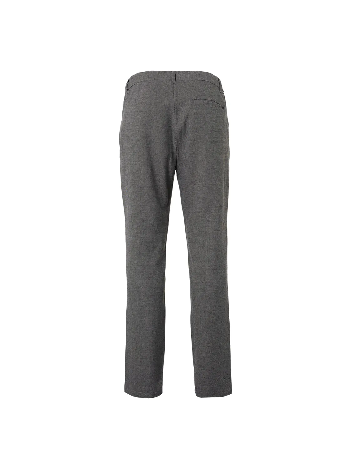 NO EXCESS 2 COLOURED STRETCH TROUSER 217050804