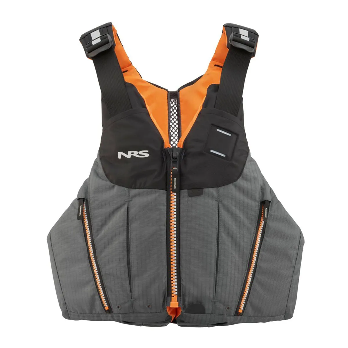 NRS Oso PFD Charcoal X-Large/XX-Large