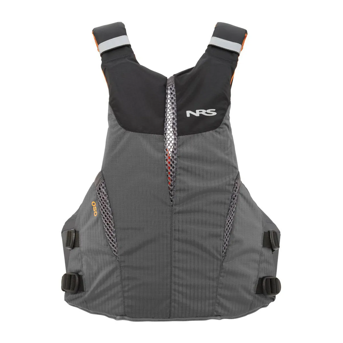 NRS Oso PFD Charcoal X-Large/XX-Large