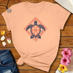 Ocean Elegance Tee