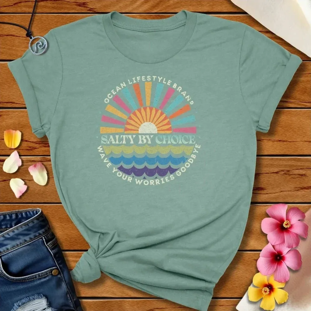 Ocean Lifestyle Tee