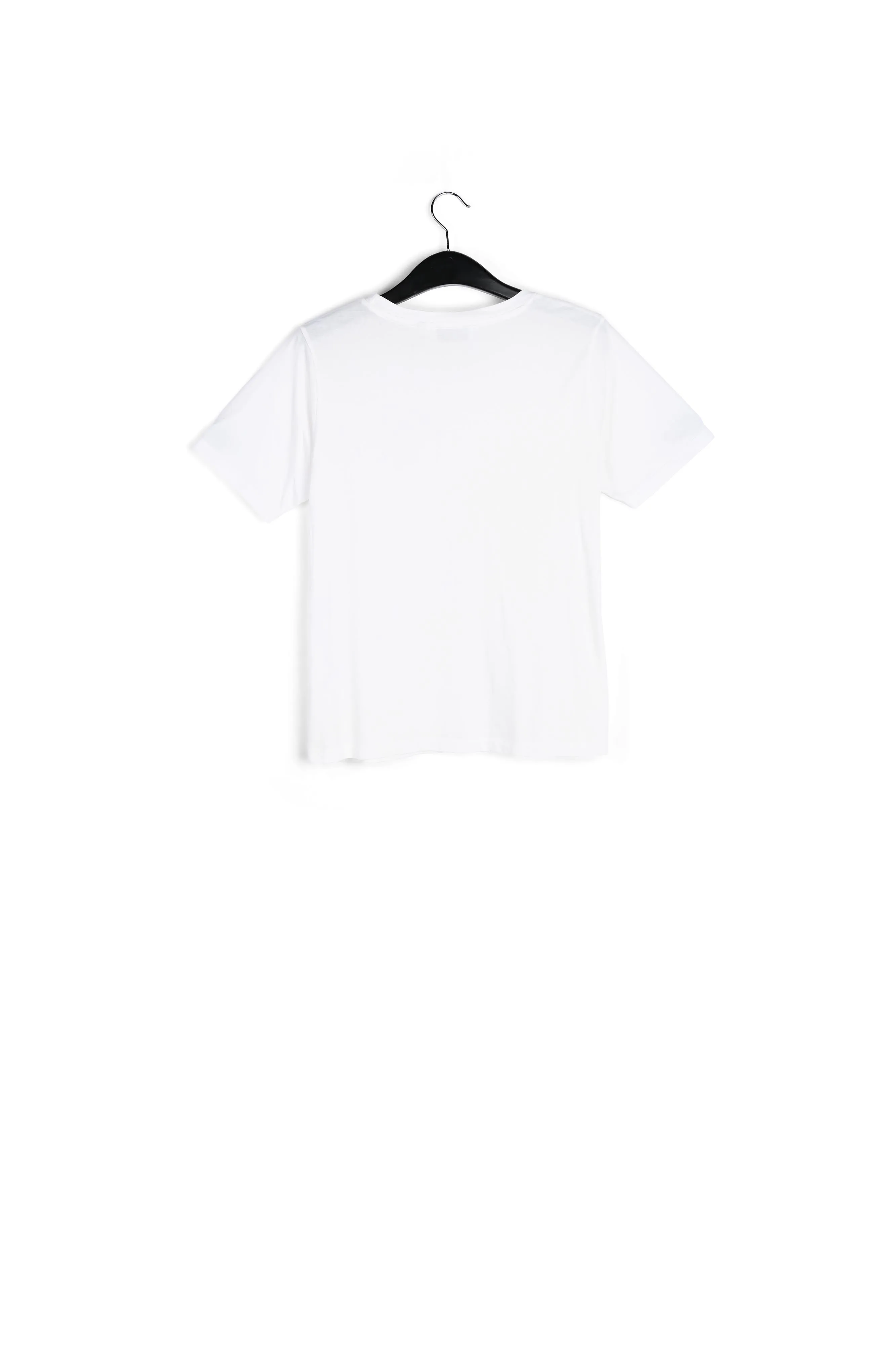 Off-white cotton snake embroidered T-shirt