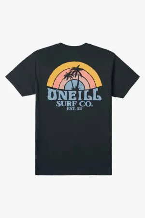 Oneill Men's Shaved Ice Tee