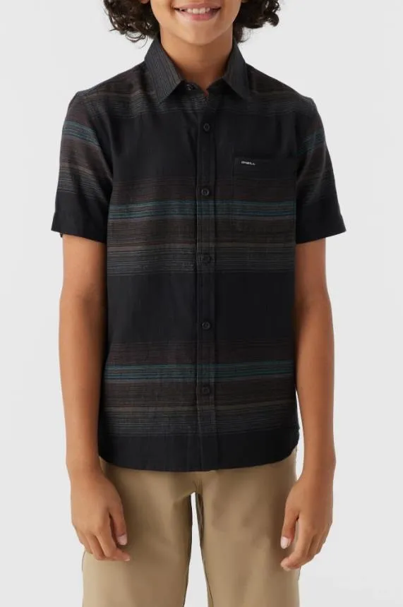 O'Neill Seafaring Stripe Shirt