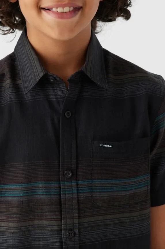 O'Neill Seafaring Stripe Shirt