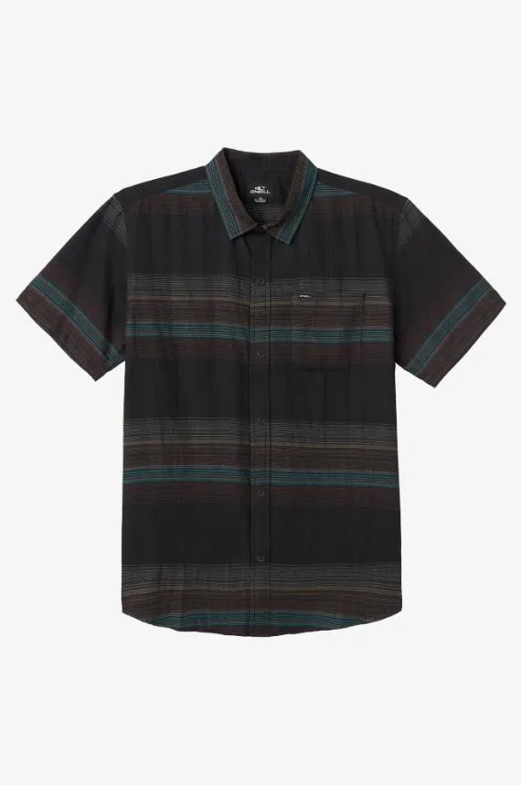 O'Neill Seafaring Stripe Shirt