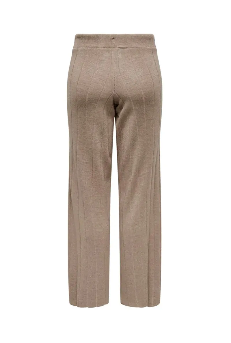 ONLY TESS KNIT PANTS
