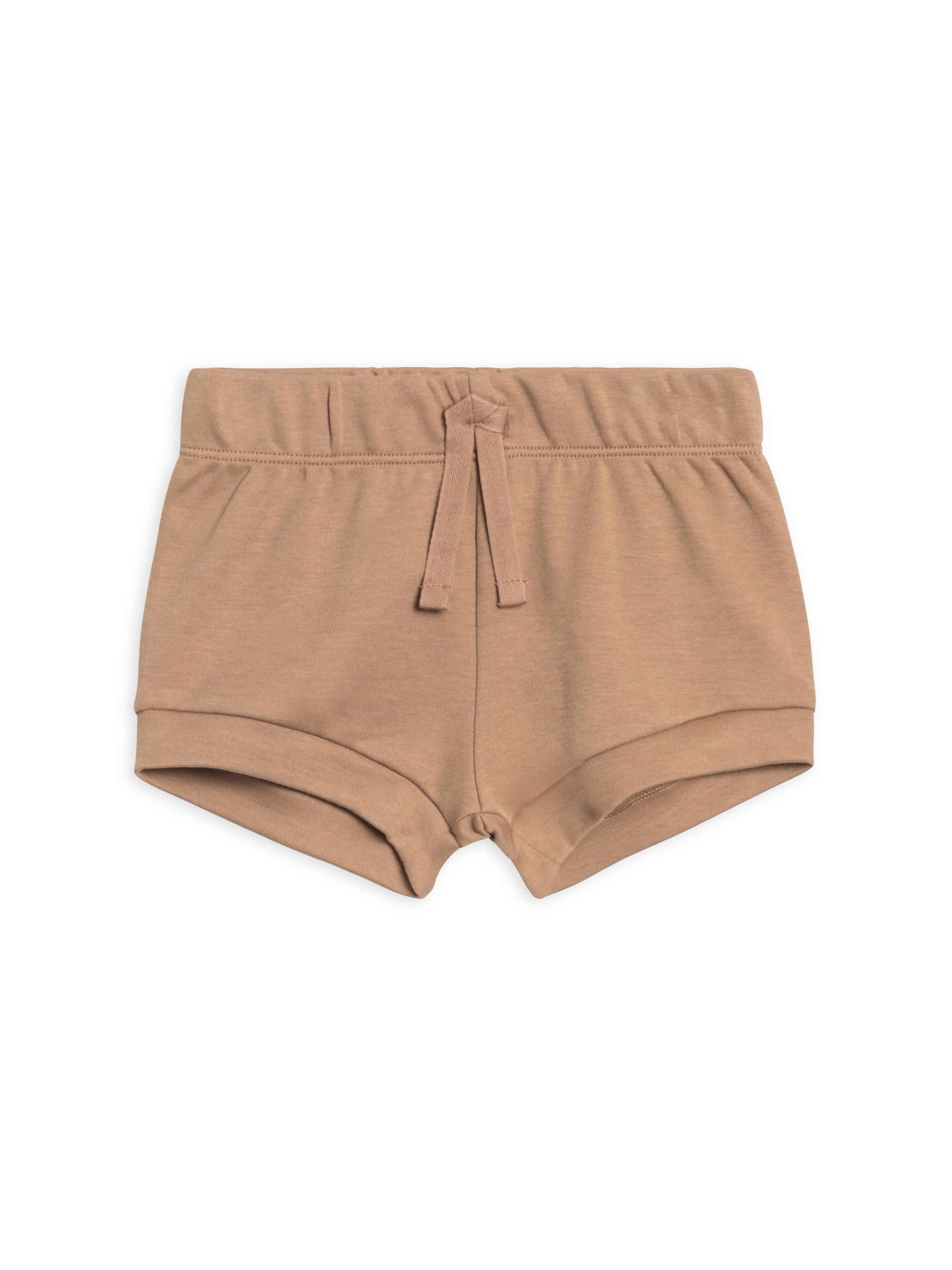 Organic Havana Shorts
