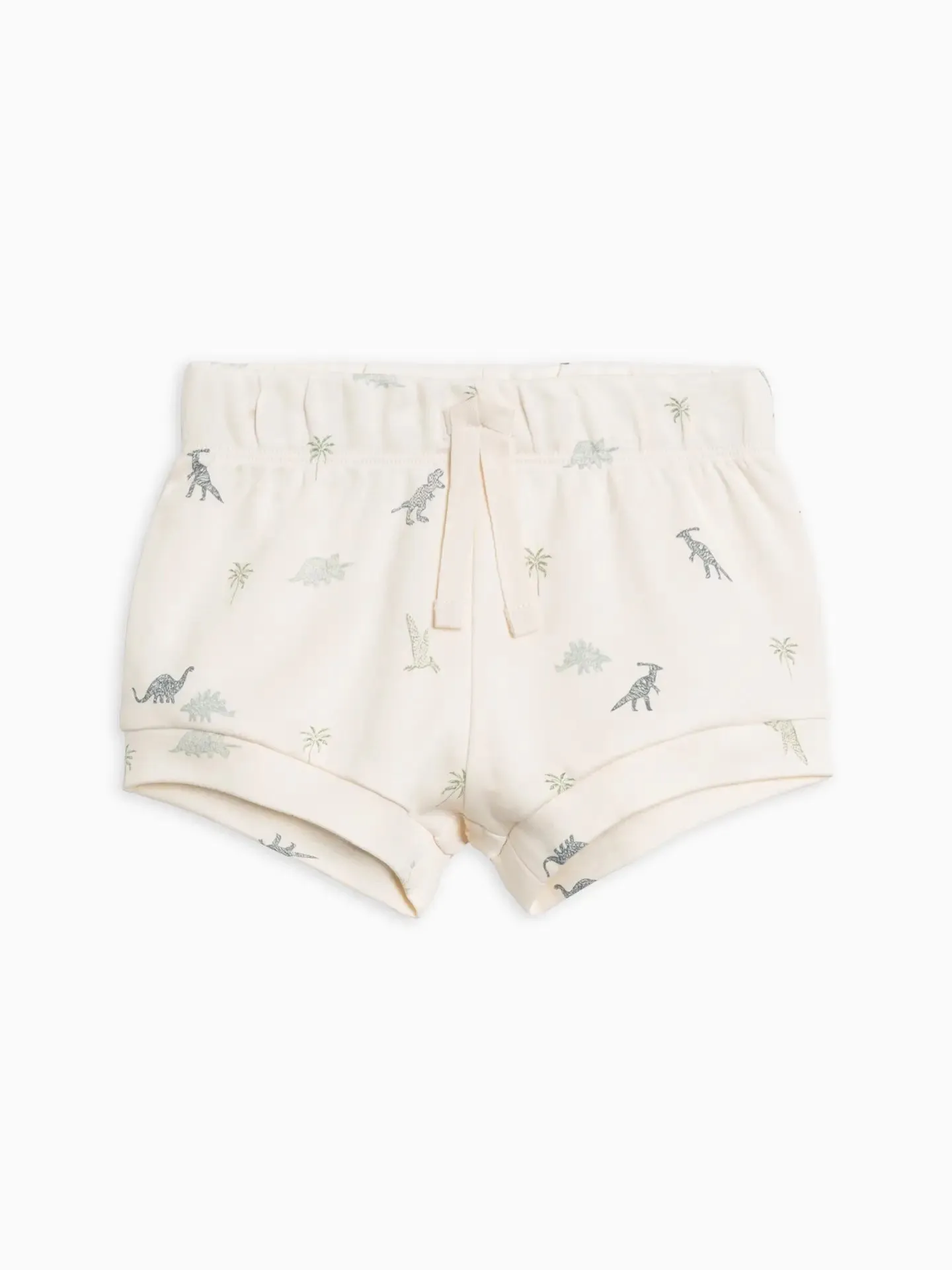 Organic Havana Shorts