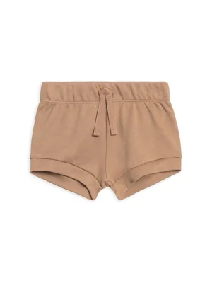Organic Havana Shorts