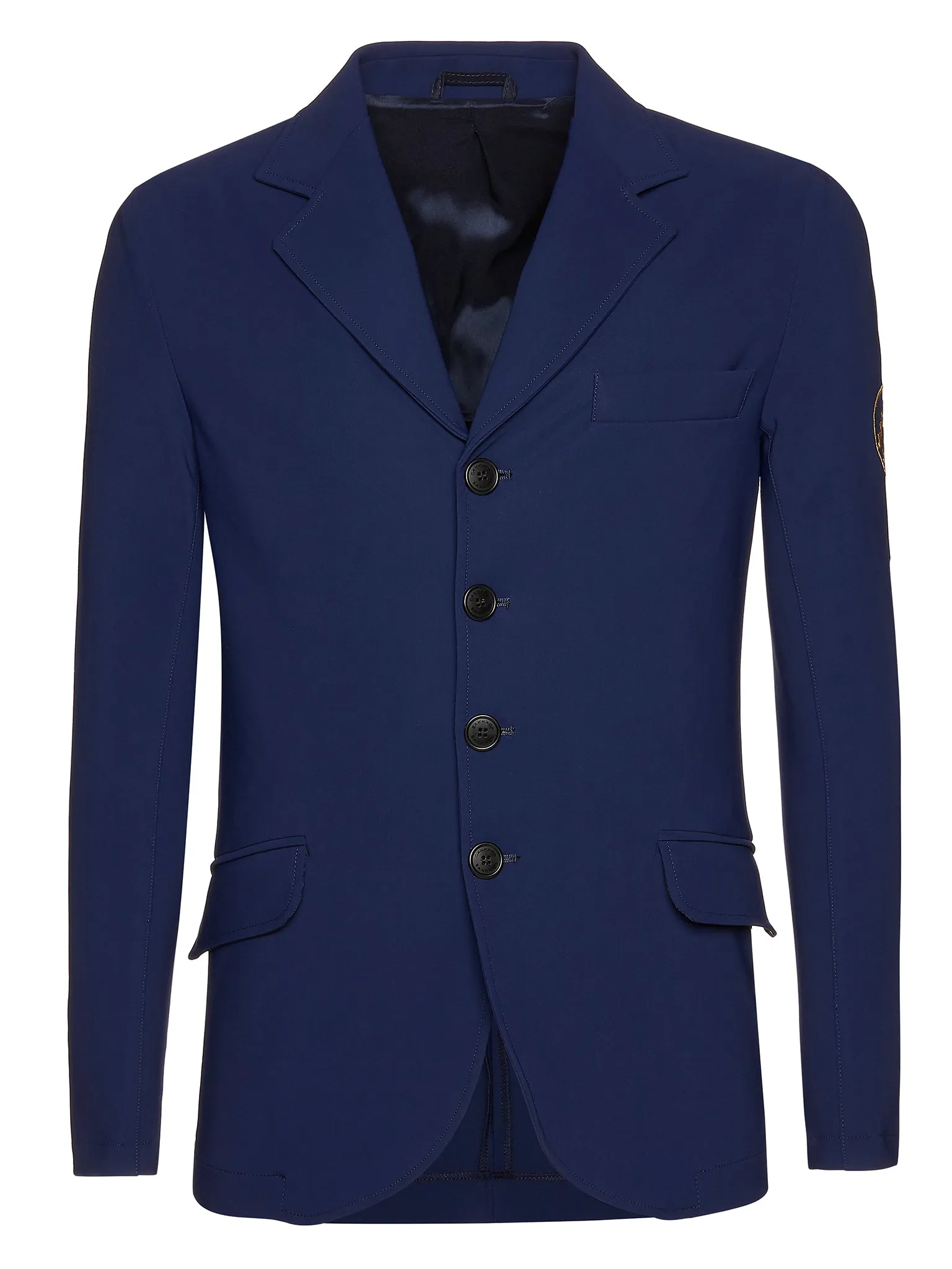 Oscar Competition Jacket