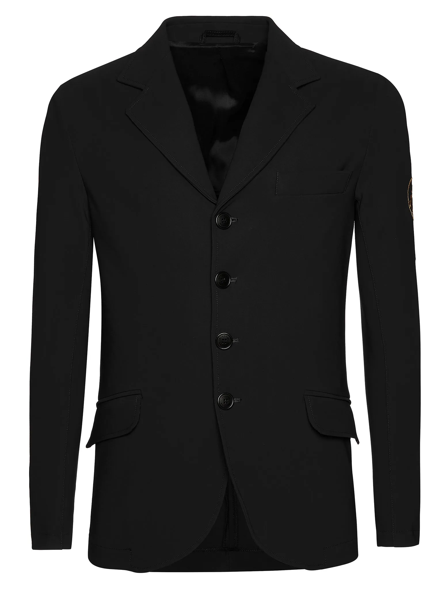 Oscar Competition Jacket