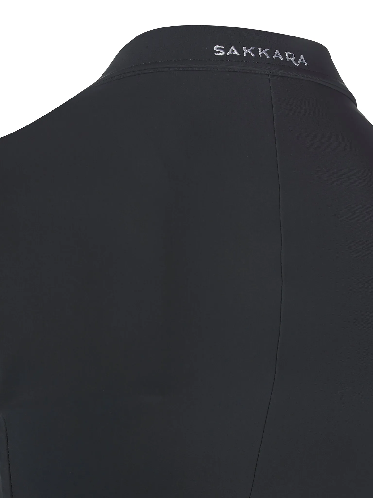 Oscar Competition Jacket
