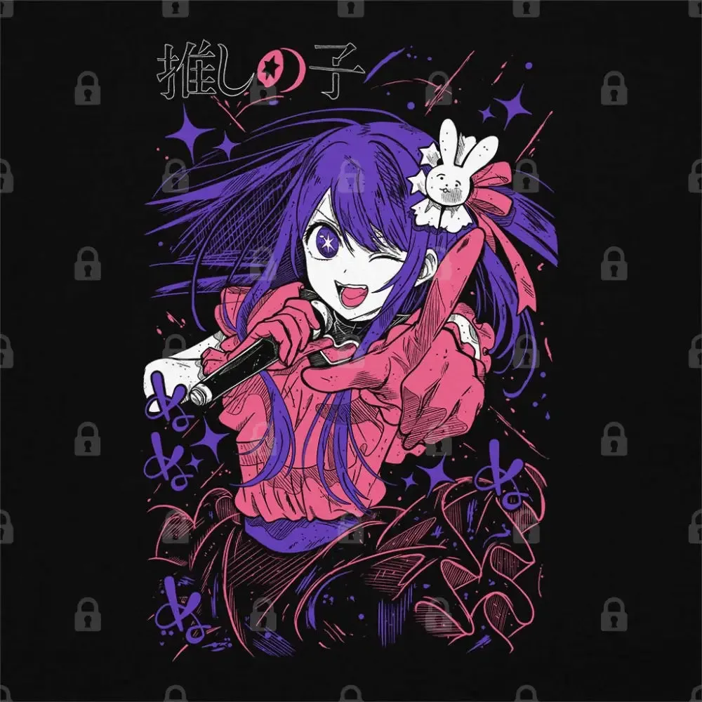 Oshi No Ko T-Shirt