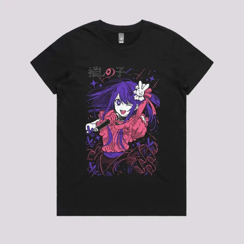 Oshi No Ko T-Shirt