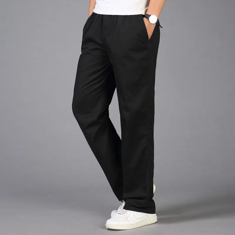 Outdoor trousers-D200 | Inspanda