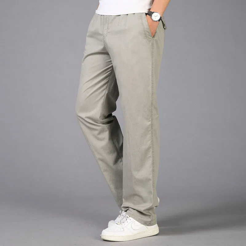 Outdoor trousers-D200 | Inspanda