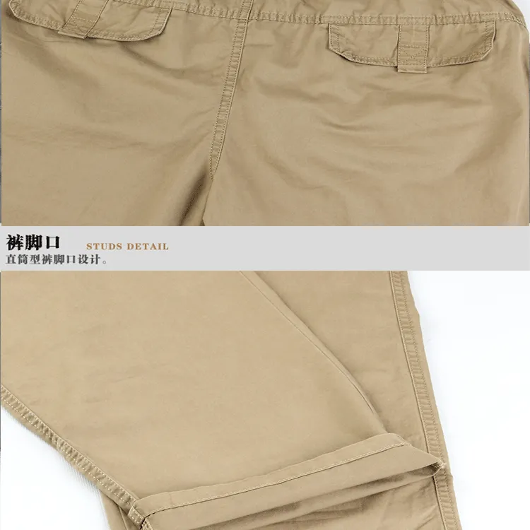 Outdoor trousers-D200 | Inspanda