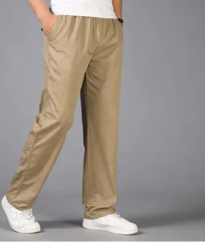 Outdoor trousers-D200 | Inspanda