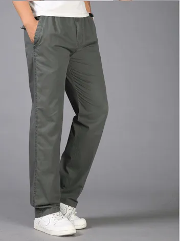 Outdoor trousers-D200 | Inspanda