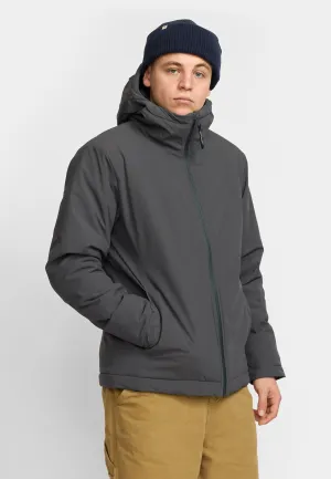 Padded City Jacket / 7850 - Darkgrey