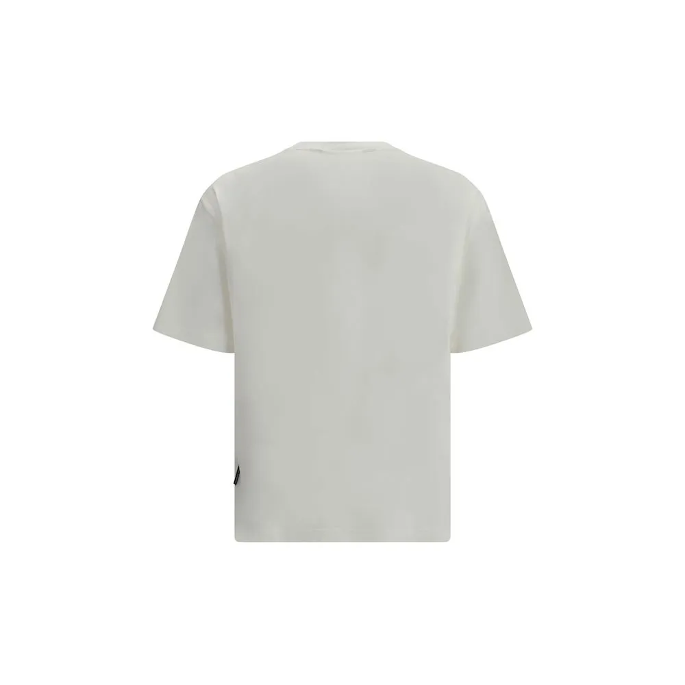 Palm Angels Burning Oasi T-Shirt