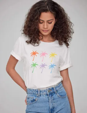 Palms Tee