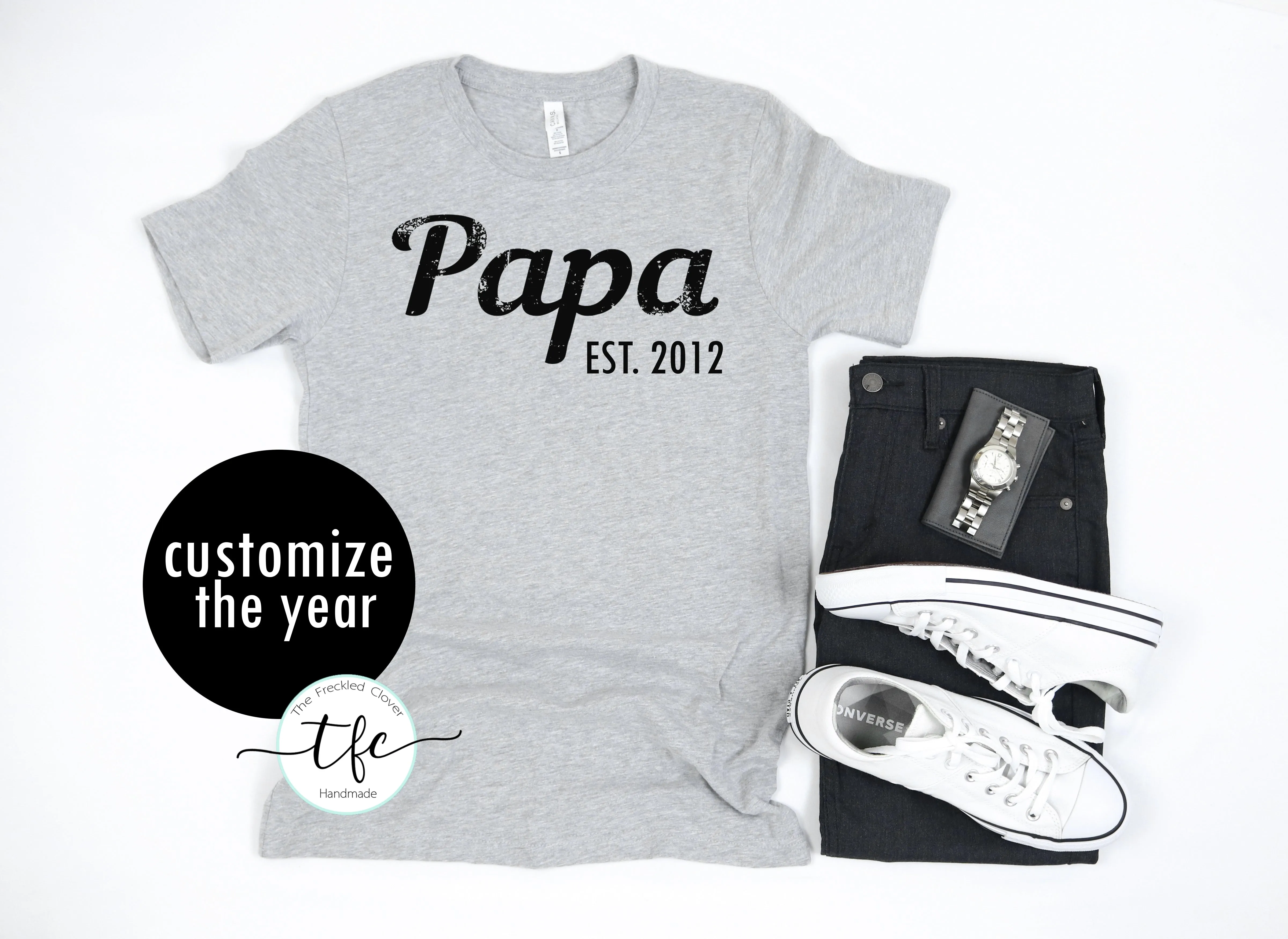 {Papa Tee}