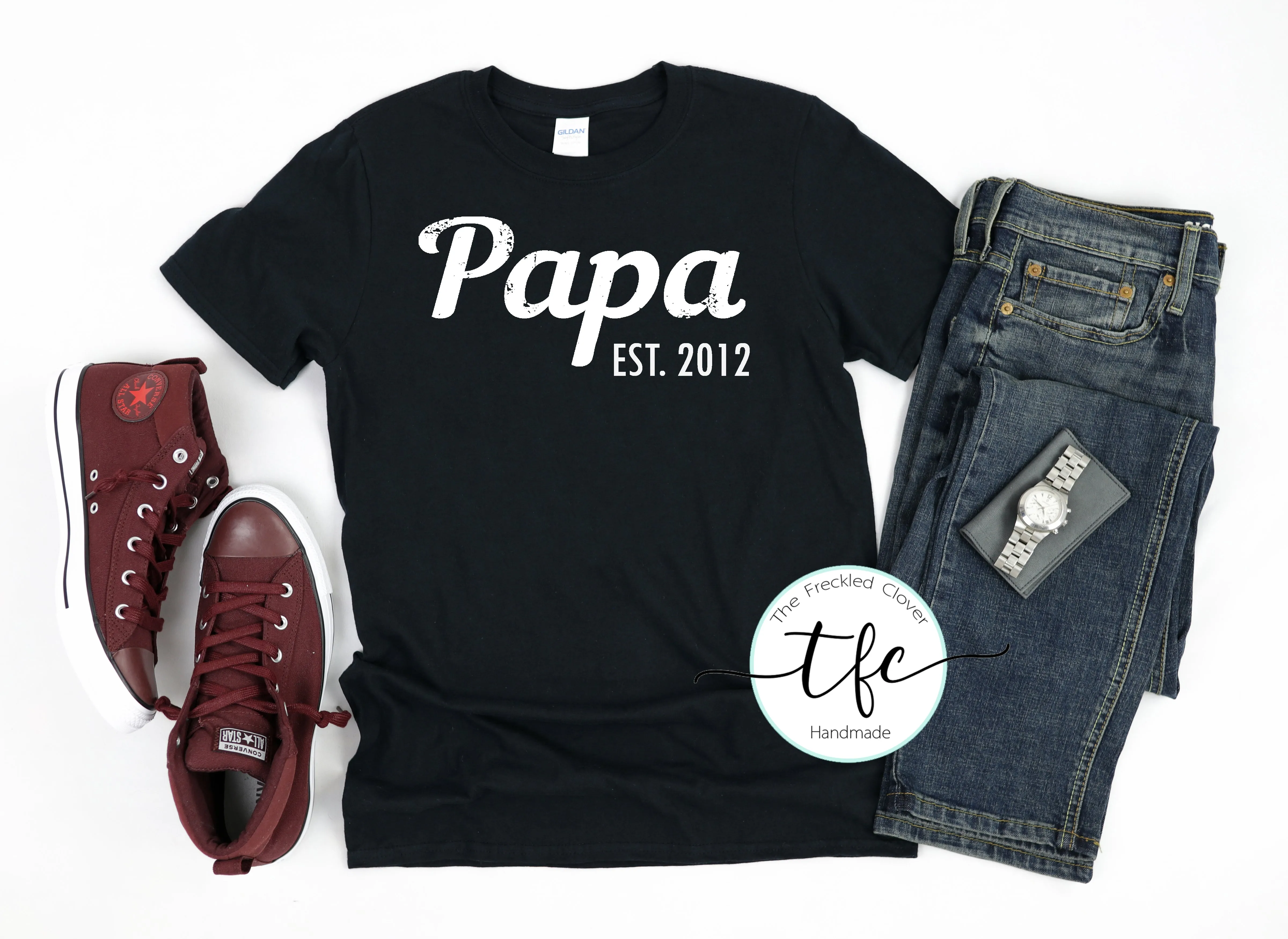 {Papa Tee}