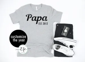{Papa Tee}