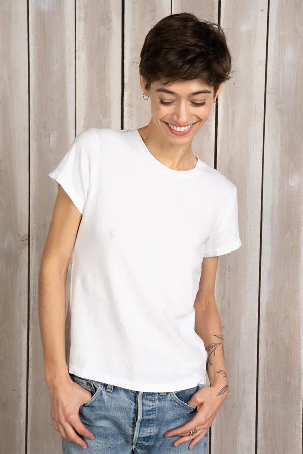 Parrish LA - Crosby Tee
