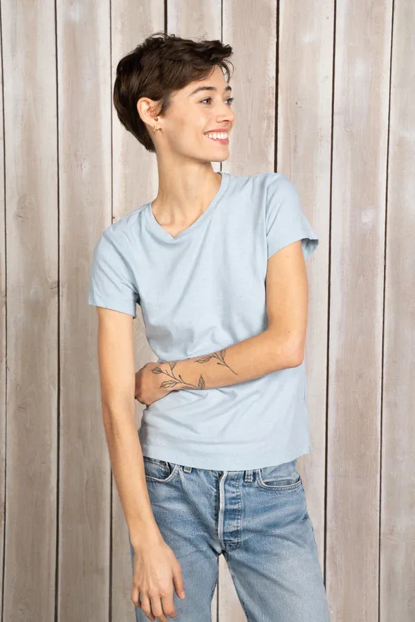 Parrish LA - Crosby Tee