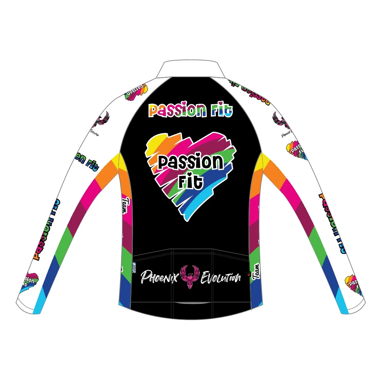 PERFORMANCE Intermediate Jacket