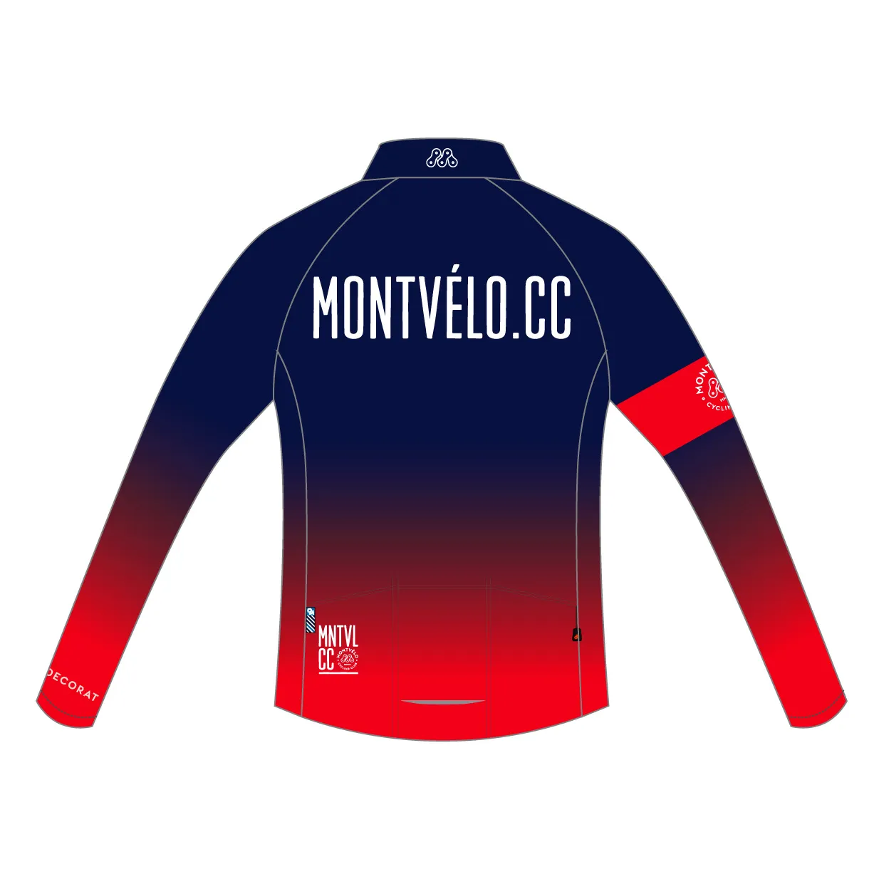 PERFORMANCE Intermediate Jacket