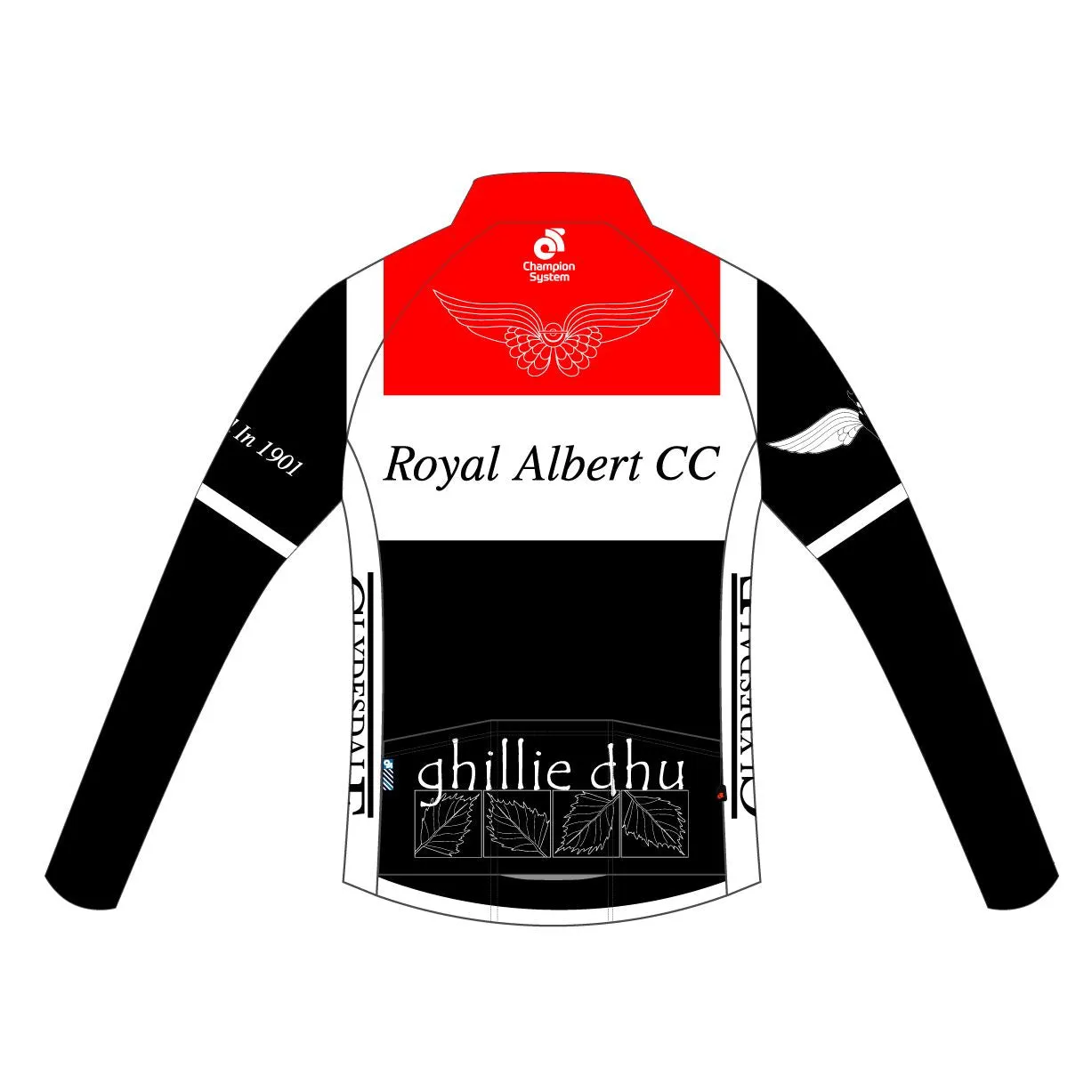 PERFORMANCE Intermediate Jacket