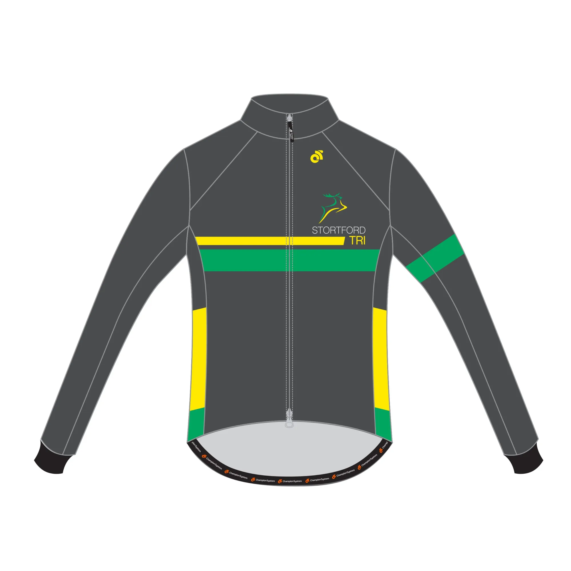 PERFORMANCE Winter Jacket