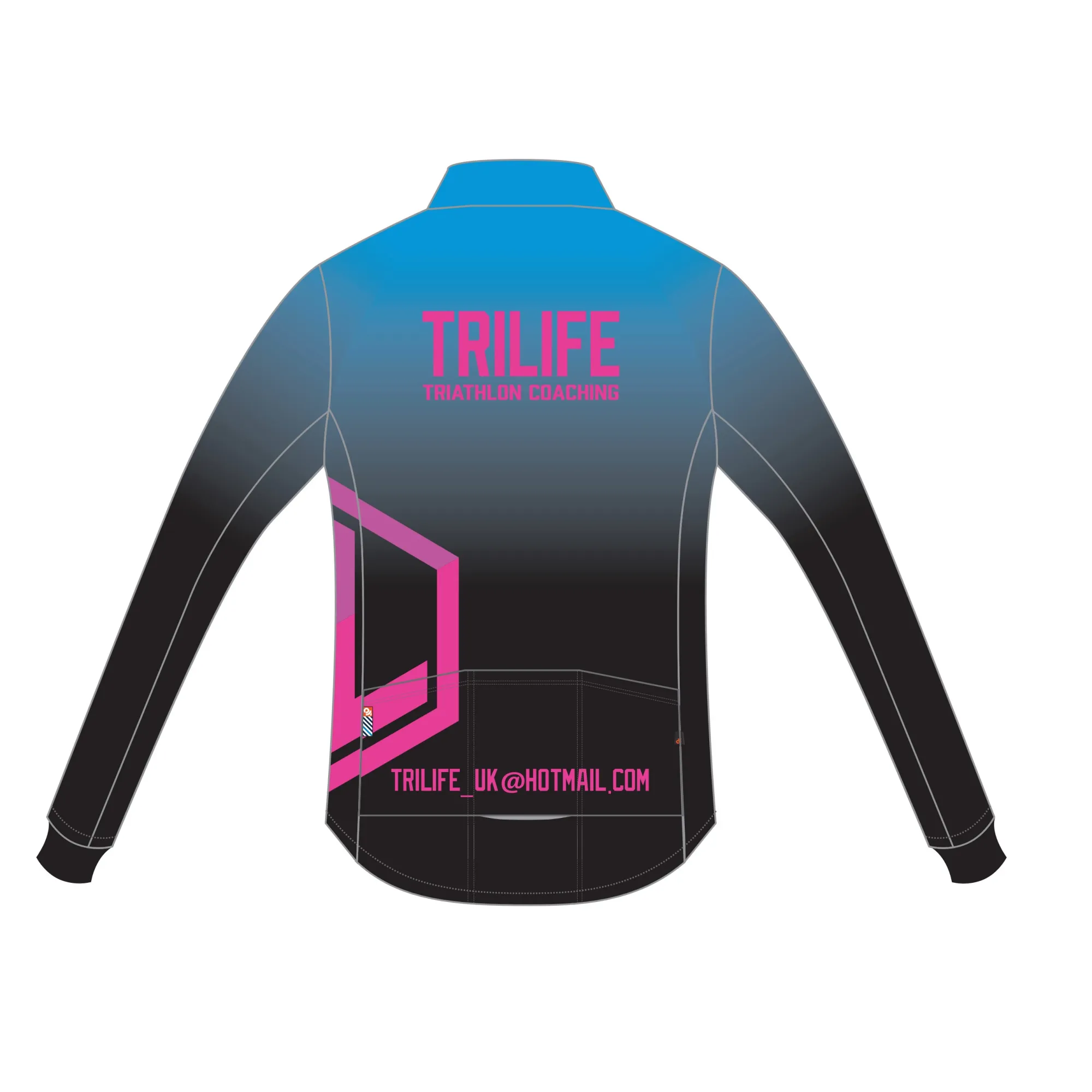 PERFORMANCE Winter Jacket