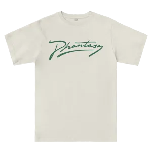 Phantasy Classic Green T-Shirt