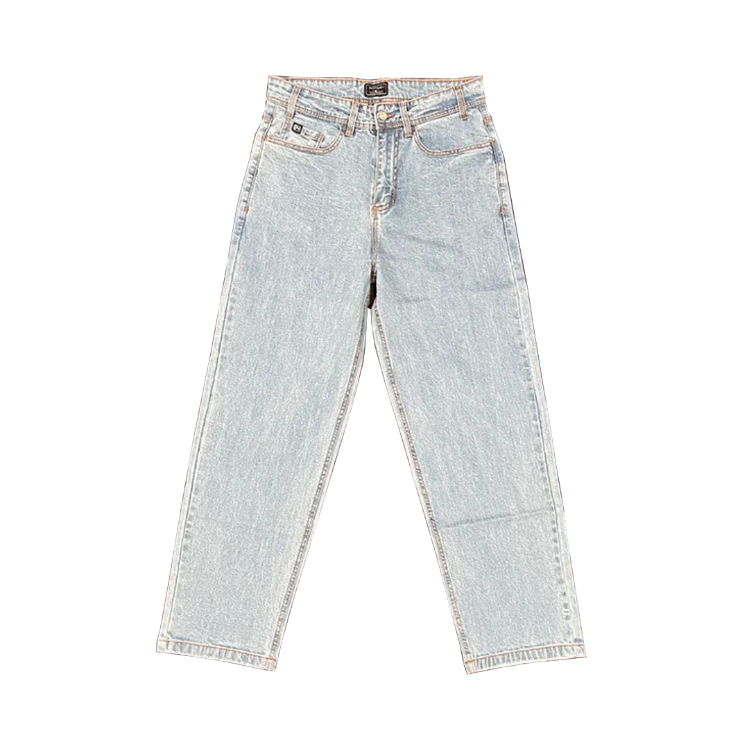 Pharmacy Solvent Jeans