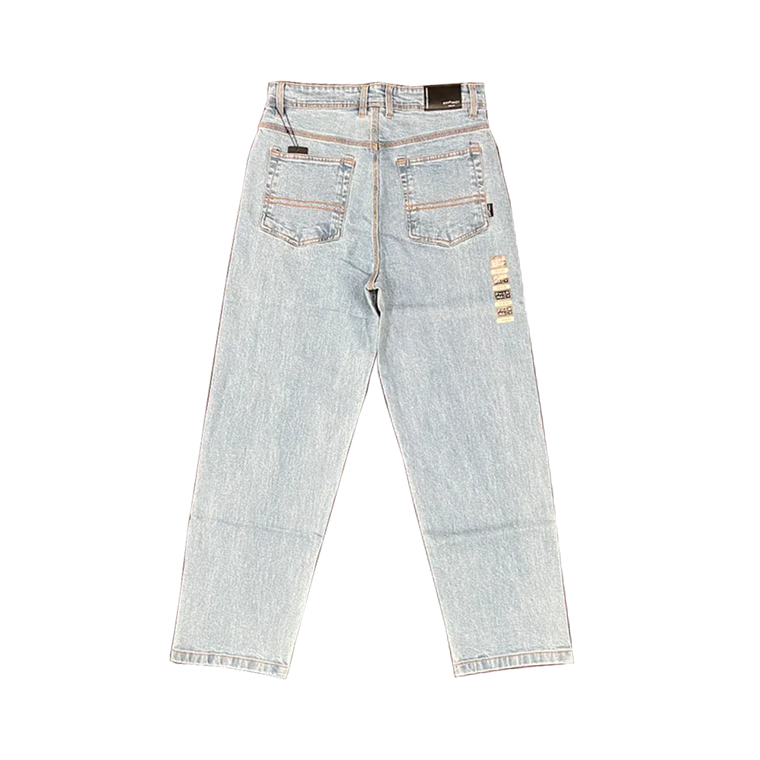 Pharmacy Solvent Jeans