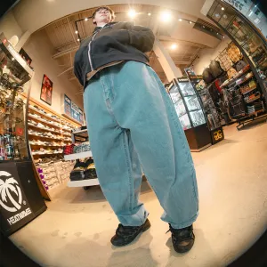 Pharmacy Solvent Jeans