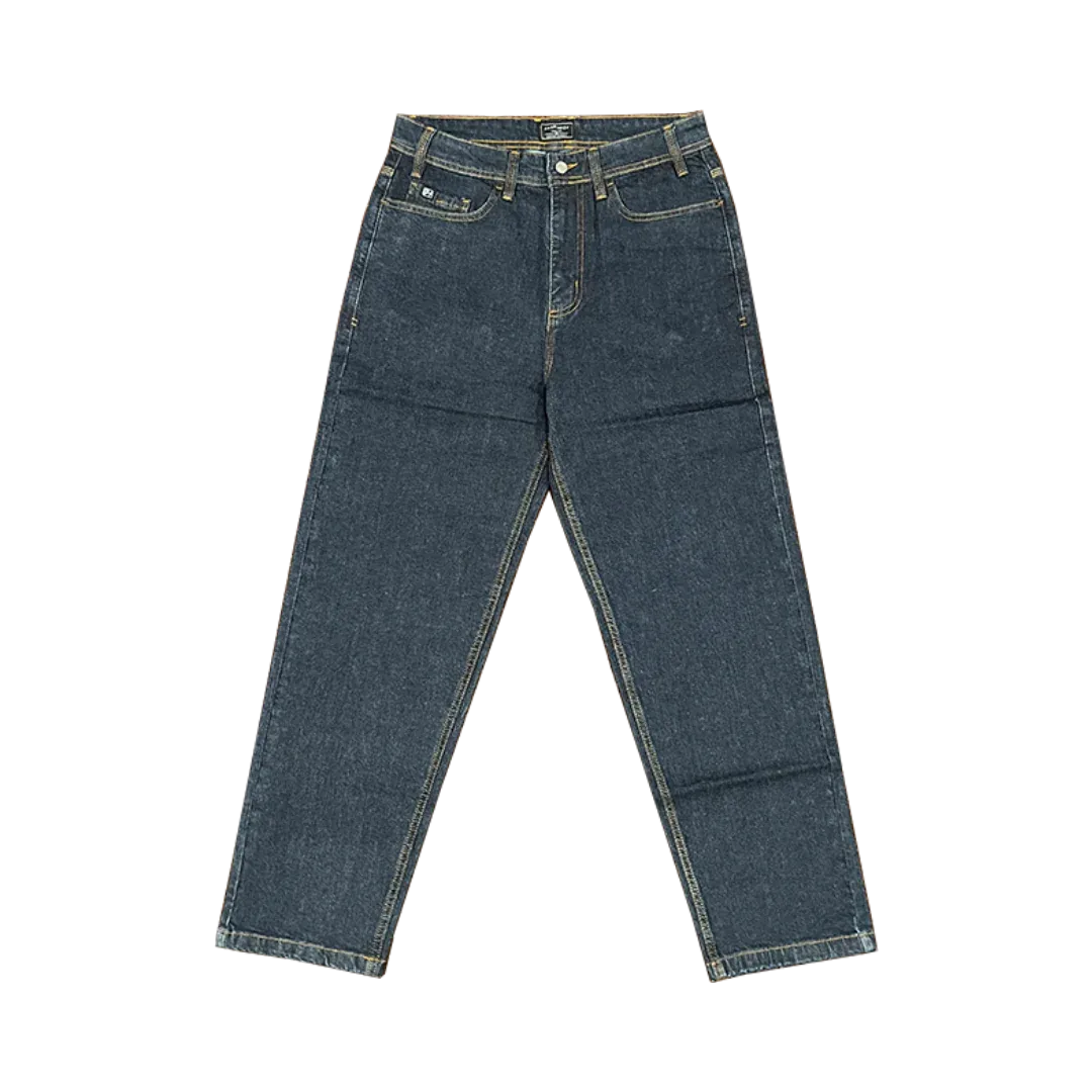 Pharmacy Solvent Jeans