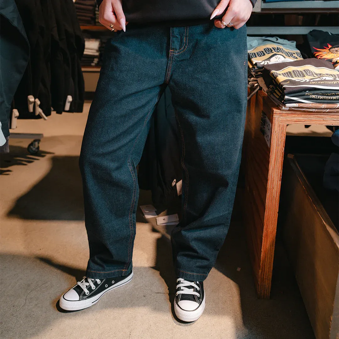 Pharmacy Solvent Jeans