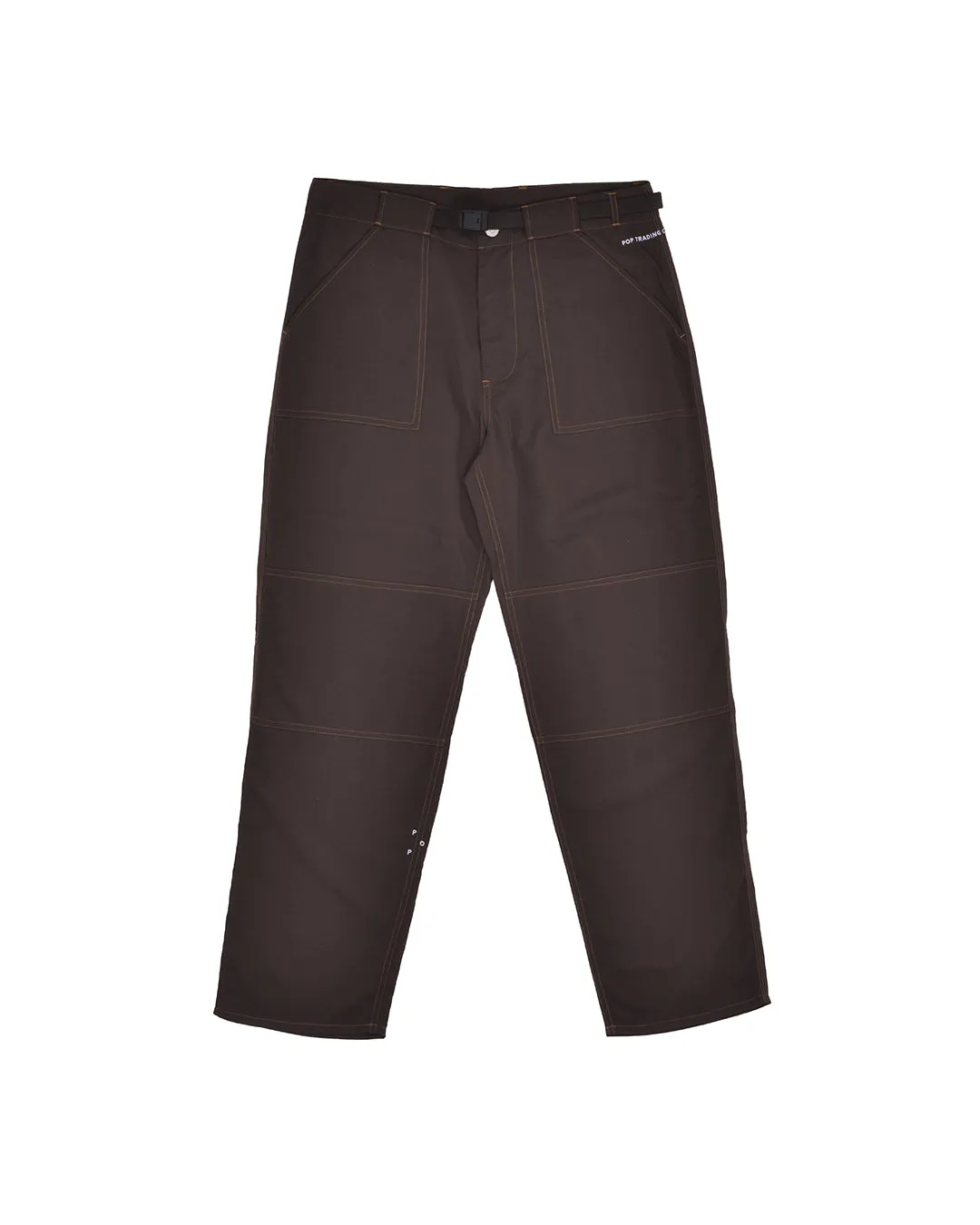 PHATIQUE FARM PANT - DELICIOSO