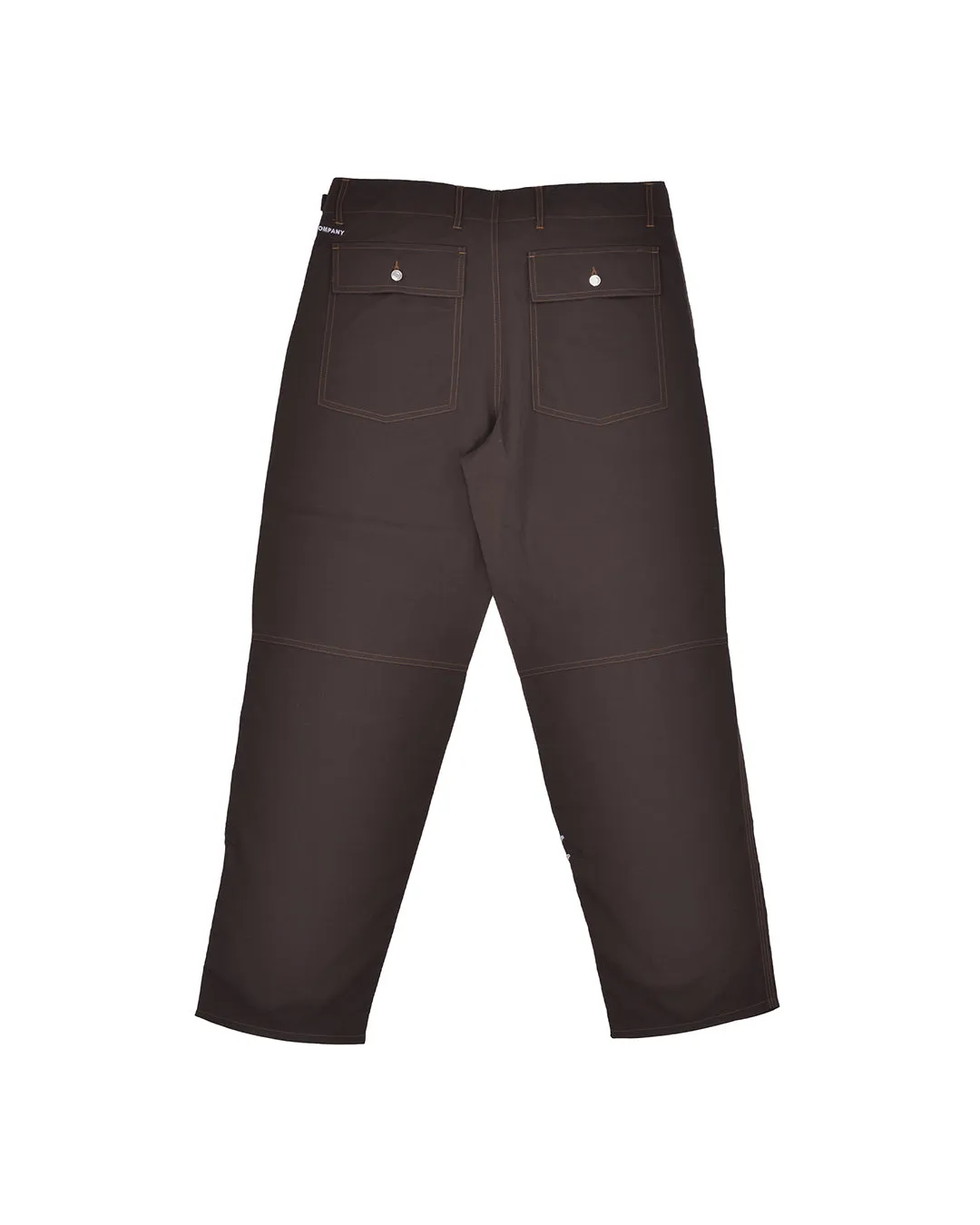 PHATIQUE FARM PANT - DELICIOSO