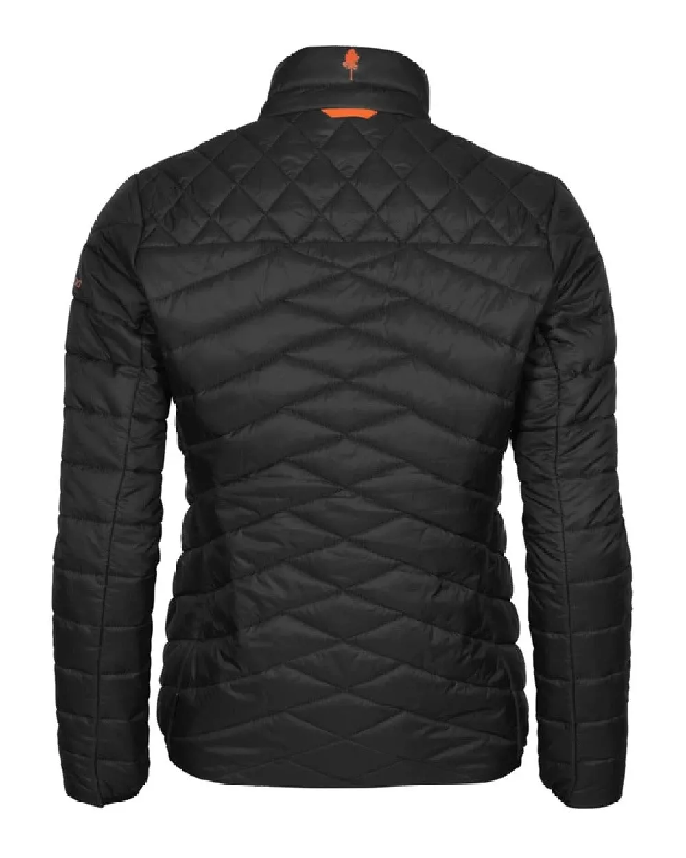 Pinewood Womens Abisko Insulation Lite Jacket